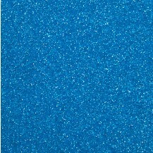 Siser EasyPSV Permanent Glitter 12” Marine Blue