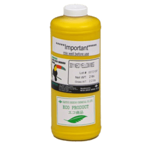 Matsui Neo Yellow M3G Pigment Quart