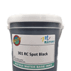 Matsui RC Spot Black 301