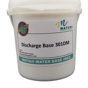 Matsui 301DM Discharge
