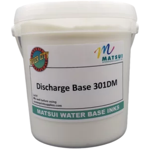 Matsui 301DM Discharge Binder
