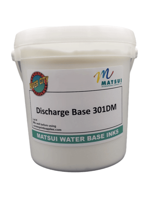 Matsui 301DM Discharge