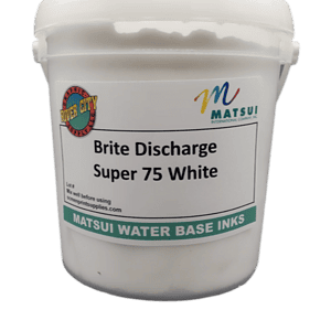 Matsui Brite Discharge Super 75
