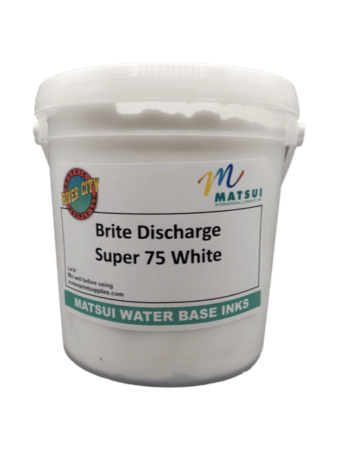 Matsui Brite Discharge Super 75
