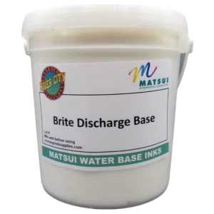 Matsui Brite Discharge Base