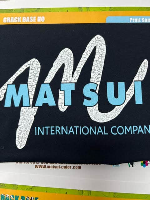 Matsui Crack Base 2
