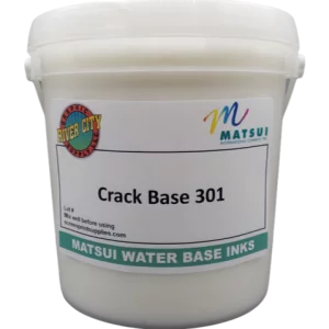 Matsui Crack Base Clear