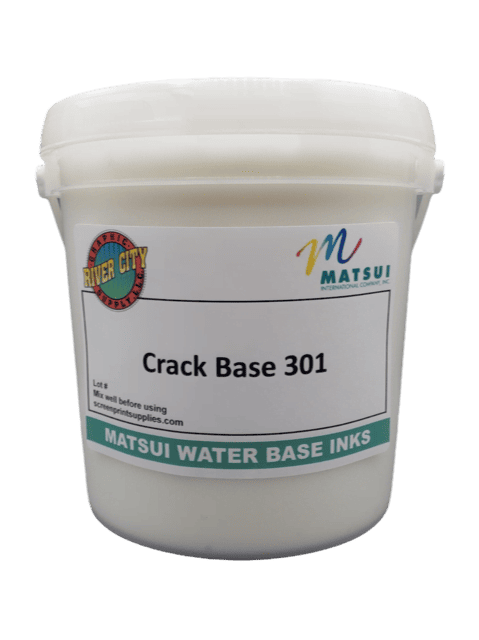 Matsui Crack Base