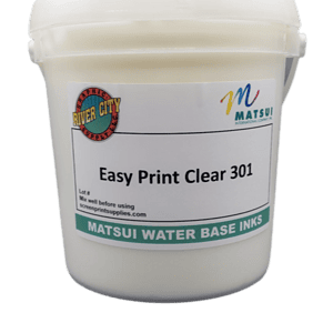 Matsui Easyprint clear