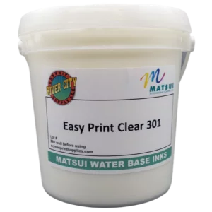 Matsui EasyPrint Clear