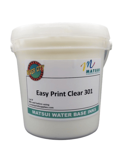 Matsui Easyprint clear