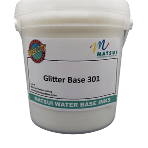 Matsui Glitter Base