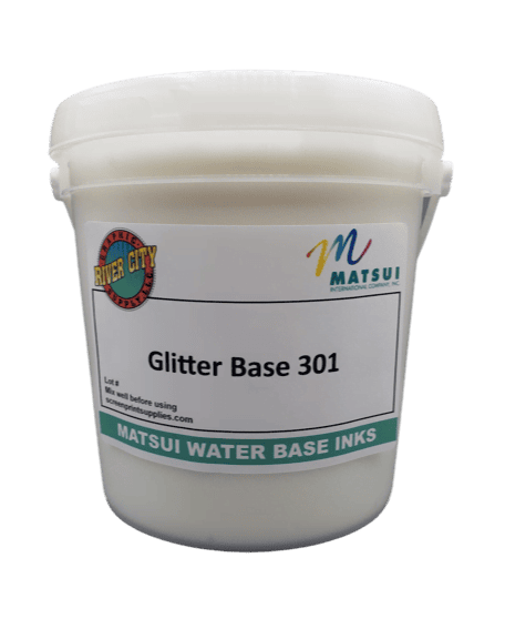 Matsui Glitter Base
