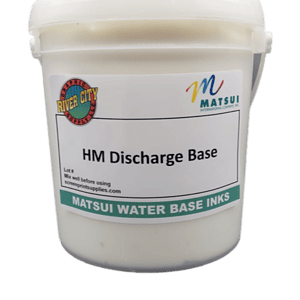 Matsui HM Discharge Base