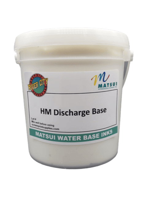 Matsui HM Discharge Base