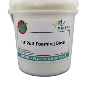Matsui HT Foaming Puff Base