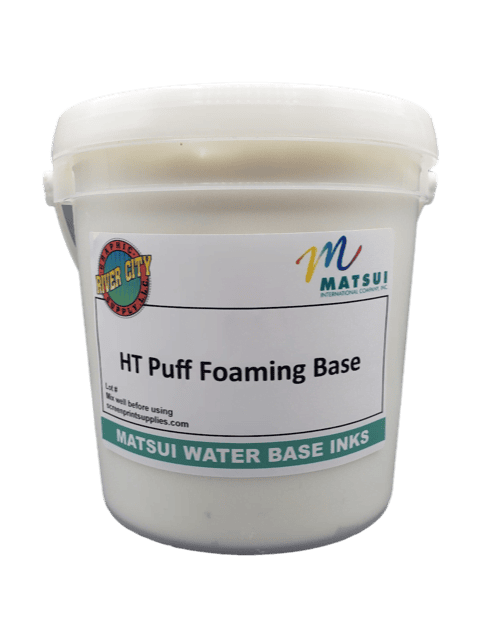 Matsui HT Foaming Puff Base