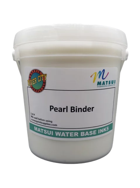 Matsui Pearl Binder 301