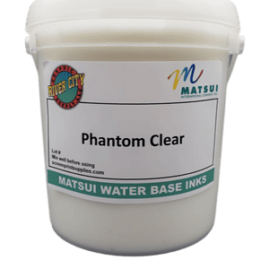 Matsui Phantom Clear