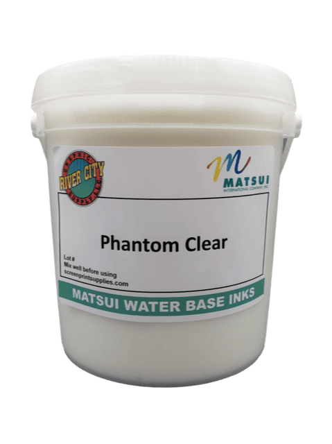 Matsui Phantom Clear