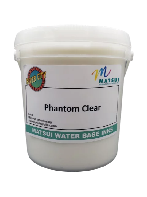 Matsui Phantom Clear