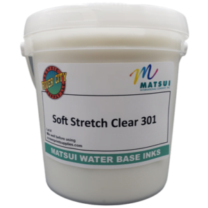Matsui Soft Stretch Clear
