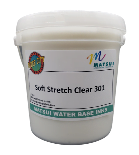 Matsui Soft Stretch Clear