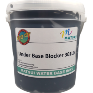 Matsui Under Base Blocker Black LG