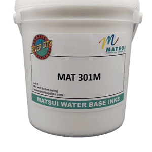 Matsui 301M White