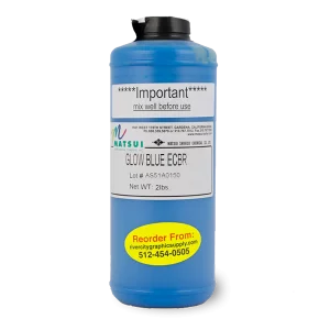 Matsui Glow Blue ECBR