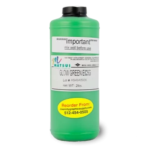 Matsui Glow Green EC5G