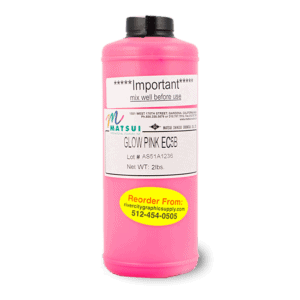 Matsui Glow Pink