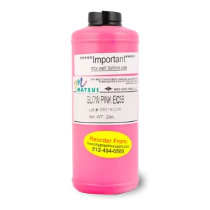 Matsui Glow Pink EC5B
