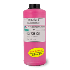 Matsui Glow Rose EC5B Pigment