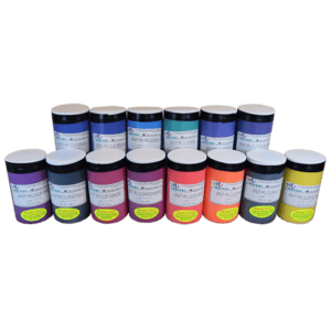 Matsui Water Based Ink Infinity Series Starter Kit