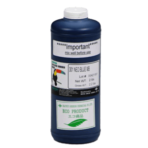 Matsui Neo Blue MB Pigment