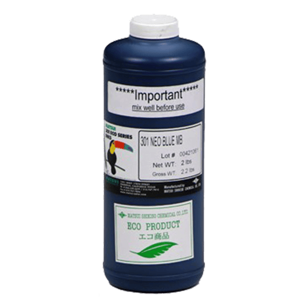 Matsui Neo Blue MB Pigment