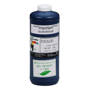 Matsui Neo Blue MG Pigment