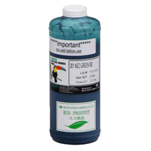 Matsui Neo Green Pigment