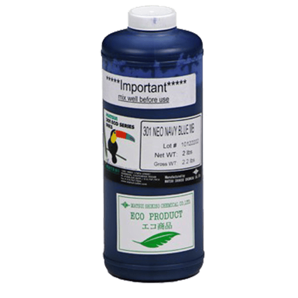 Matsui Neo Navy Blue Pigment Matsui Neo Navy Blue Pigment