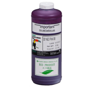 Matsui Neo Pink MB Pigment