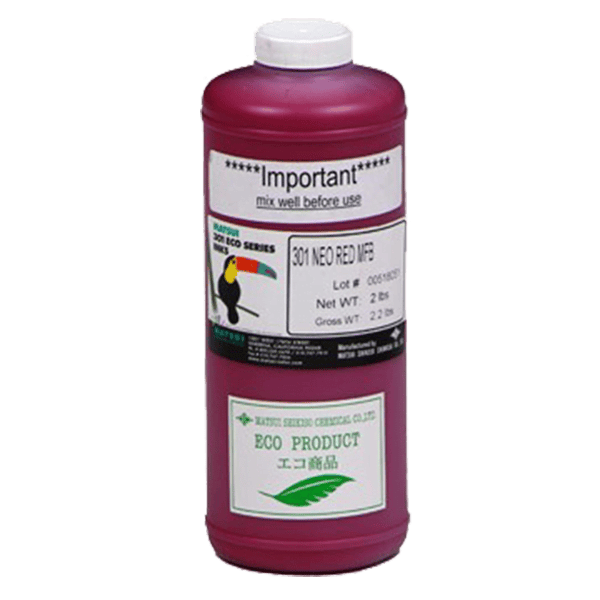Matsui Neo Red MFB Pigment