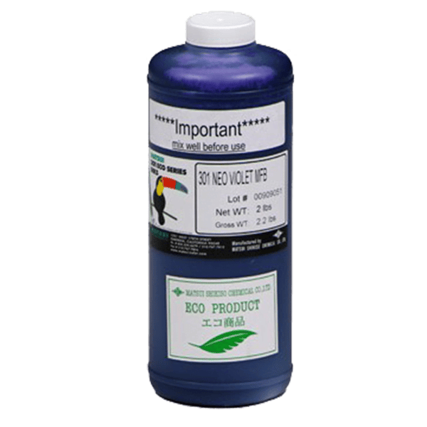 Matsui Neo Violet Pigment