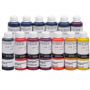 Matsui Complete Neo Pigment Set (13 Colors)