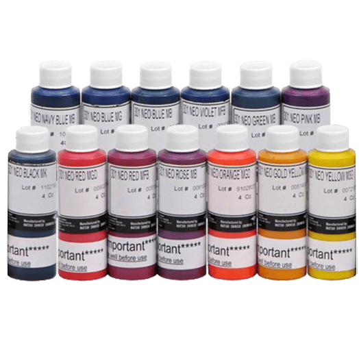 Matsui Complete Neo Pigment Set (13 Colors)