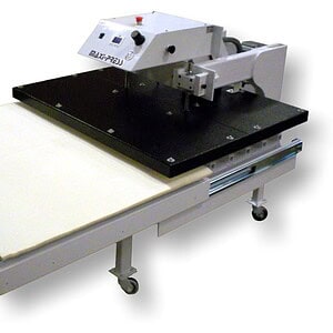 Geo Knight Maxi Press Air Heat Press