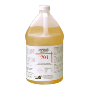 Murakami 701 Haze Remover