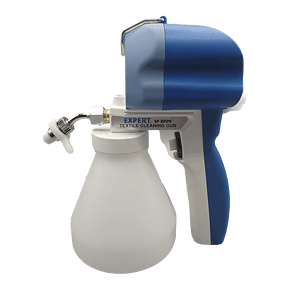 Spot Gun & Spot Remover Stations