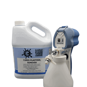 Spot Remover Chemicals