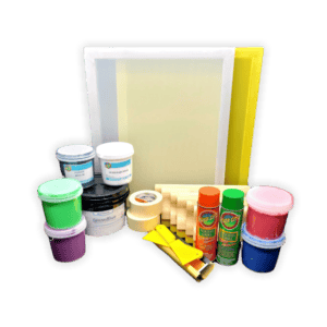 Pro Starter Supply Kit